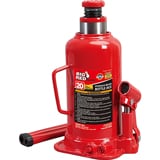 BIG RED T92003B Torin Hydraulic Welded Bottle Jack