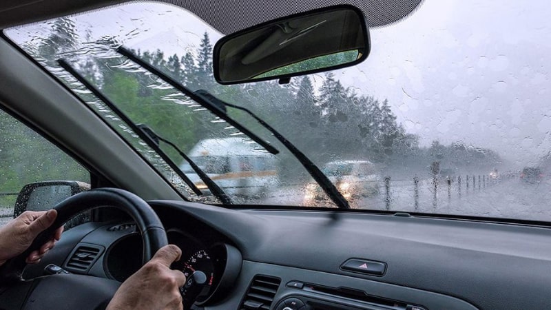 Best Windshield Wipers for Jeep Wrangler