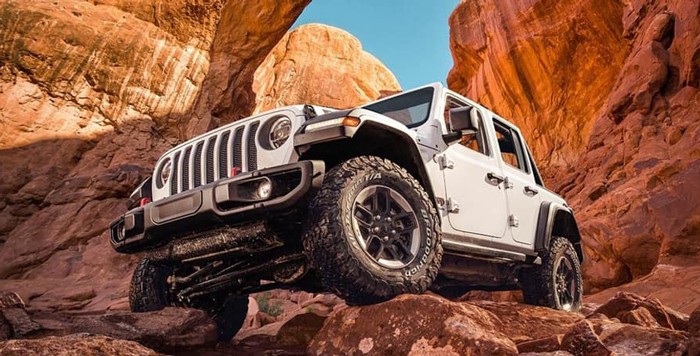 Is lifting a jeep beneficial